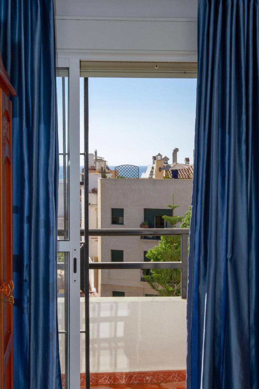 Silvia Apartment Torremolinos Ngoại thất bức ảnh