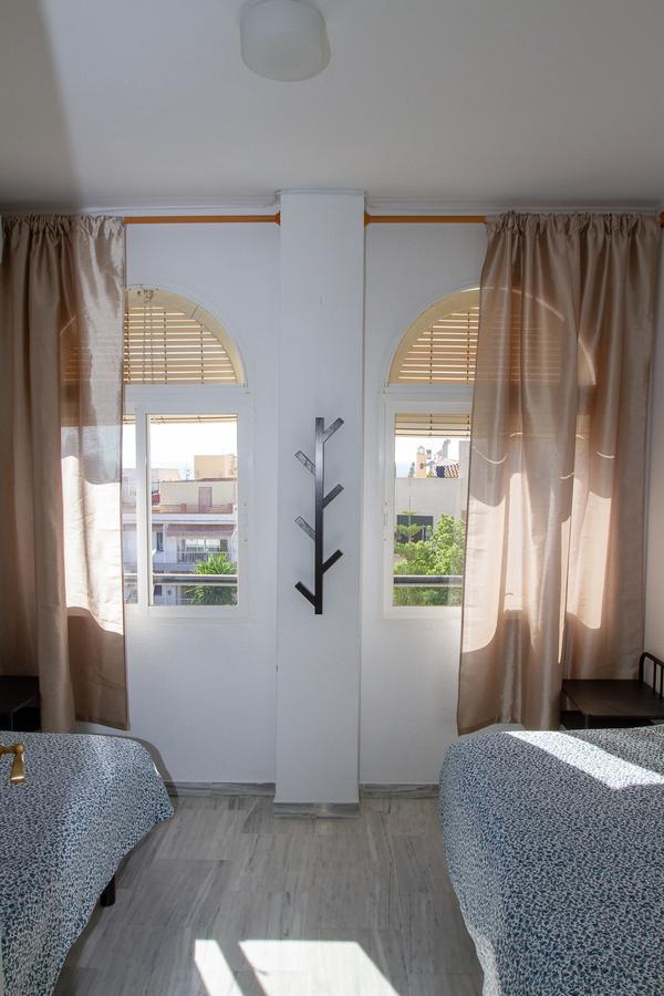 Silvia Apartment Torremolinos Ngoại thất bức ảnh