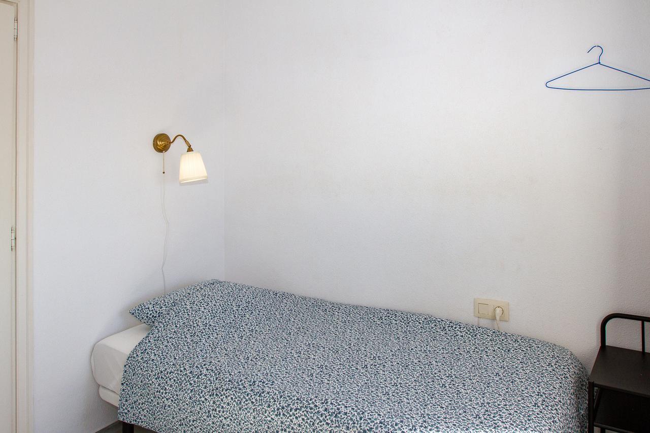 Silvia Apartment Torremolinos Ngoại thất bức ảnh