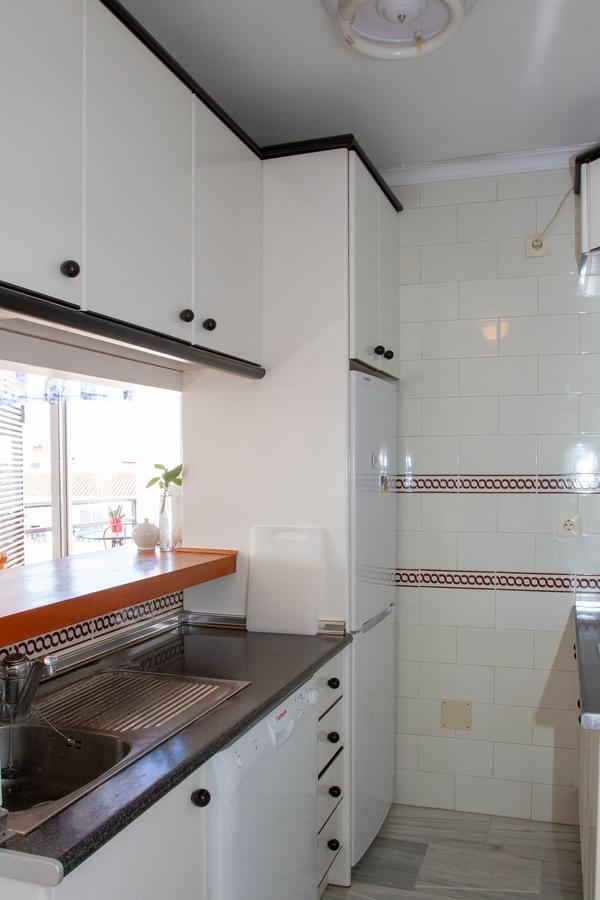 Silvia Apartment Torremolinos Ngoại thất bức ảnh