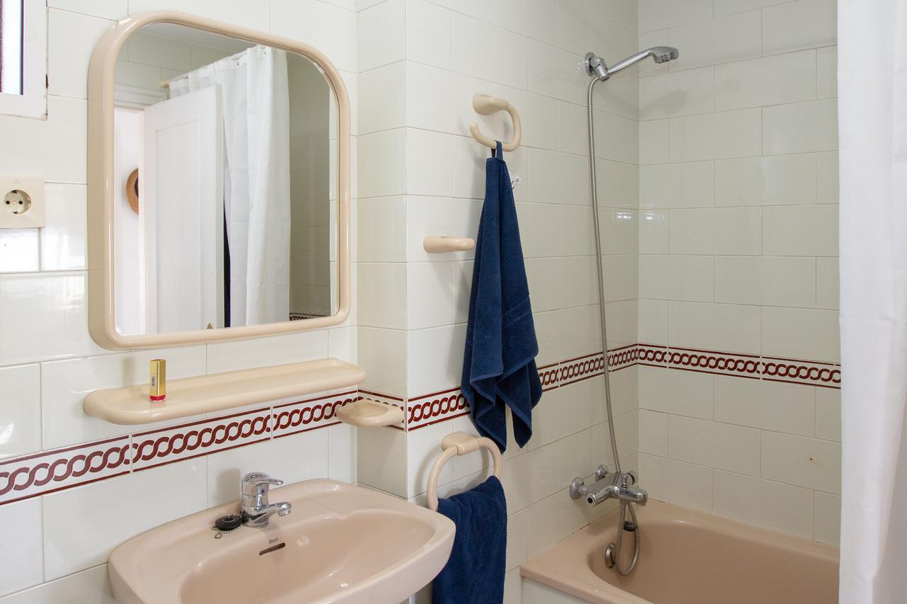 Silvia Apartment Torremolinos Ngoại thất bức ảnh
